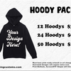 Hoody Pack