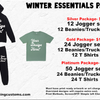Winter Essentials Pack